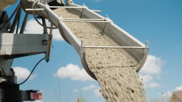 Best Local Concrete Companies  in Park Center, CO