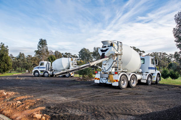 Best Concrete Installation Cost  in Park Center, CO