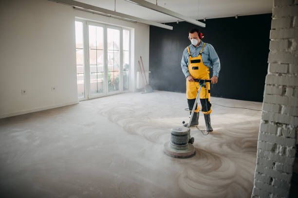 Best Decorative Concrete Services  in Park Center, CO
