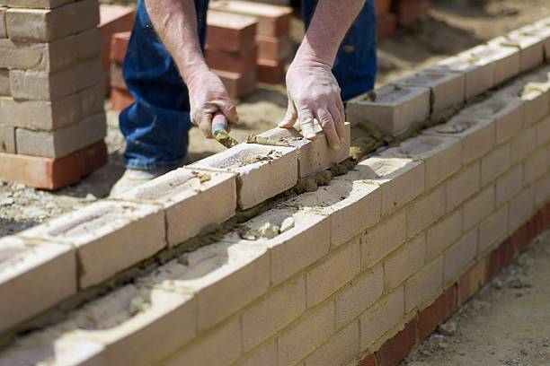 Best Concrete Patio Contractor  in Park Center, CO